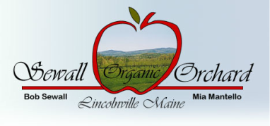 Sewall Organic Orchard